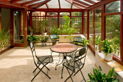 Mill Place conservatory quotes