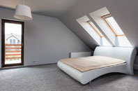 Mill Place bedroom extensions