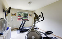 Mill Place home gym construction leads